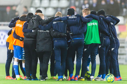 IFK Göteborgs spelare