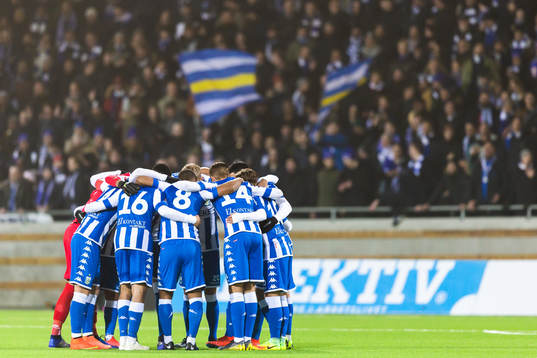 IFK Göteborgs spelare