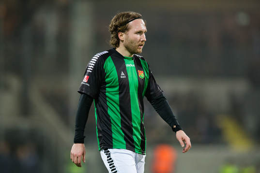 GAIS Emil Wahlström