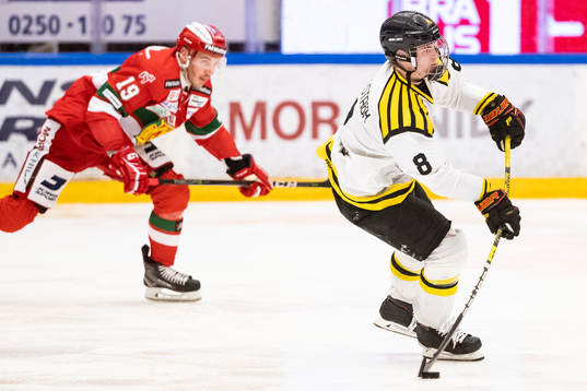 Brynäs Victor Söderström