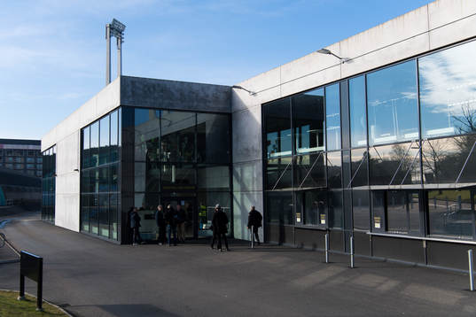 Bravida Arena