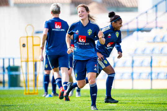 Anna Anvegård