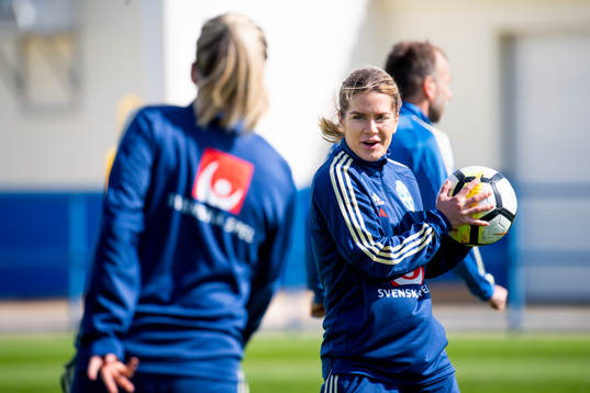 Hanna Folkesson