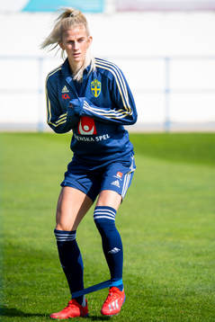 Sofia Jakobsson