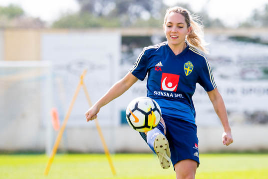 Elin Rubensson
