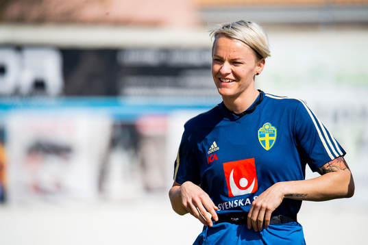 Nilla Fischer