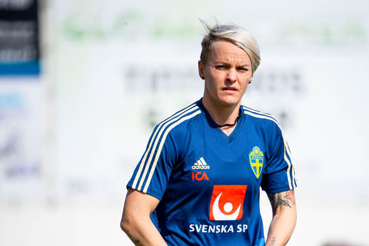 Nilla Fischer