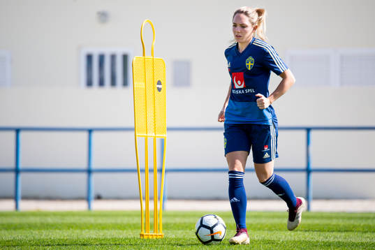 Elin Rubensson