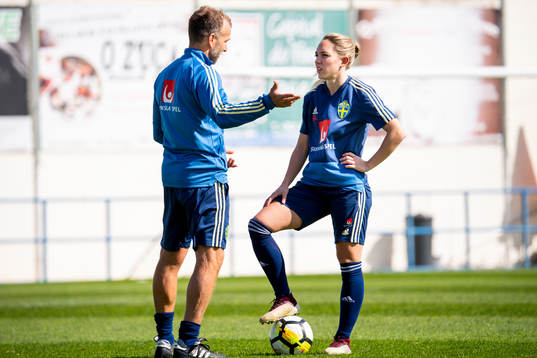 Elin Rubensson