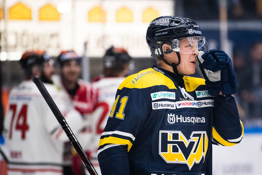 s Johan Johnsson deppar