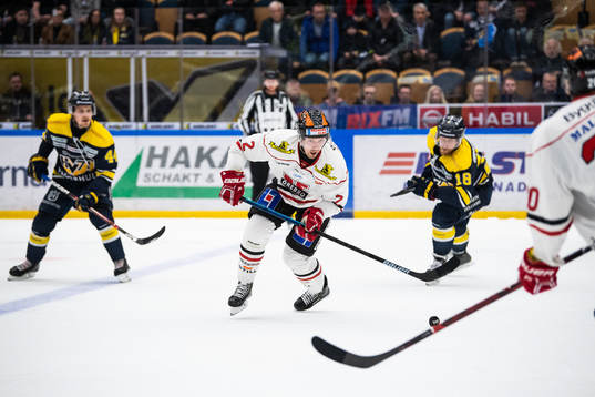 Örebros Rasmus Rissanen