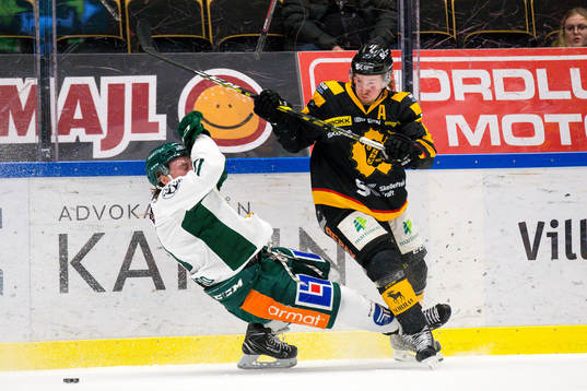 Skellefteås Jonathan Pudas