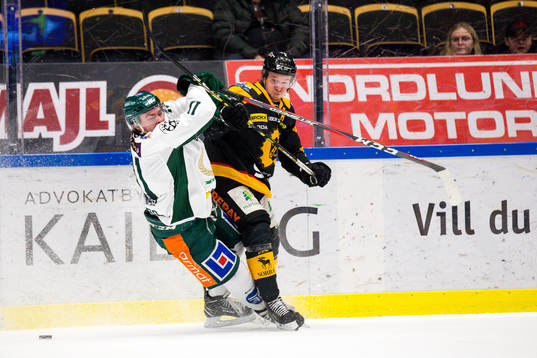 Skellefteås Jonathan Pudas