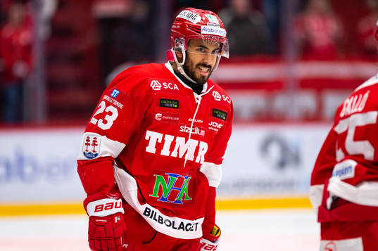 Timrås Jeremy Boyce