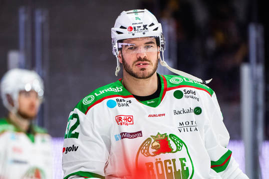 Rögles Éric Gélinas