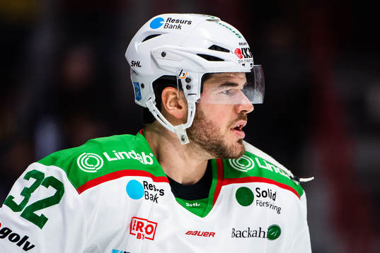 Rögles Éric Gélinas