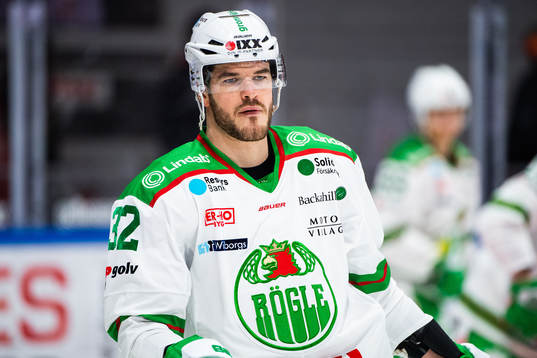 Rögles Éric Gélinas