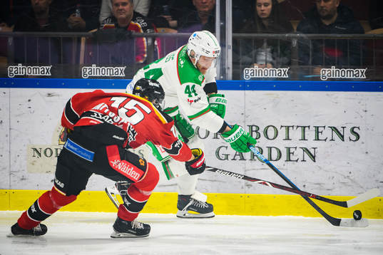 Bläddra bland fler bilder av Ishockey, SHL, Luleå - Rögle