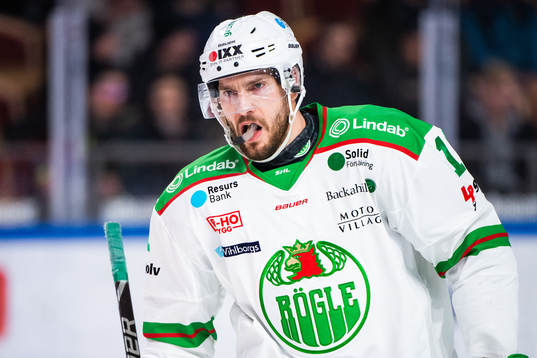 Rögles Mattias Sjögren