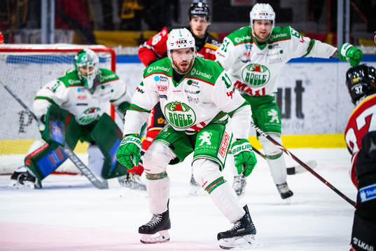 Rögles Mattias Sjögren