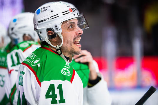 Rögles Daniel Widing reagerar