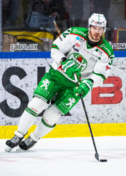 Rögles Éric Gélinas
