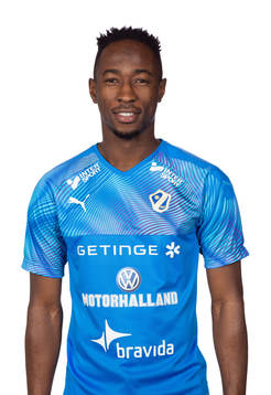 Halmstads Sadat Karim