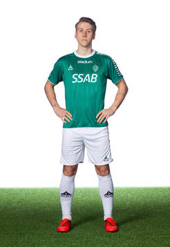 Brages Bjarni Mark Antonsson
