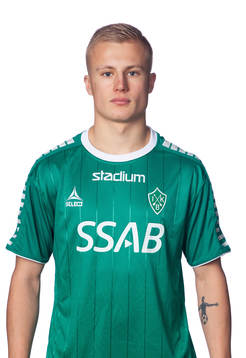 Brages Viktor Bergh