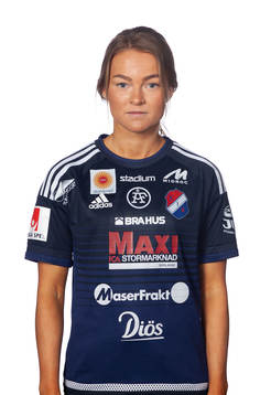 Kvarnsvedens Mathilda Henriksson