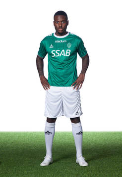 Brages Christian Kouakou