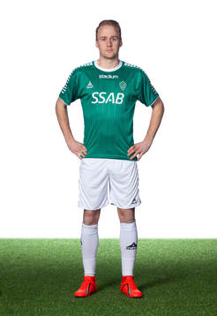 Brages Oscar Lundin