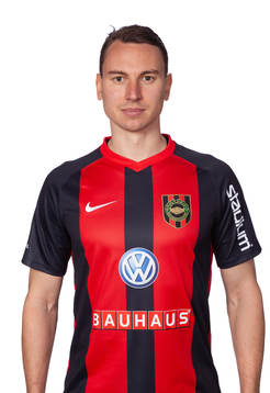 Brommapojkarnas Marcus Hansson
