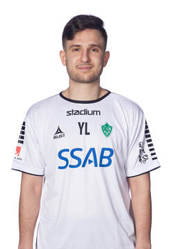 Brages läkare Yosef Laham