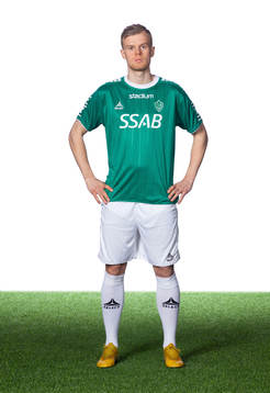 Brages Lukas Hiltunen