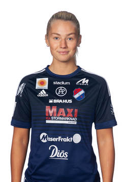 Kvarnsvedens Alva Lundin