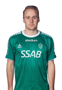 Brages Oscar Lundin