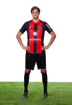 Brommapojkarnas Oscar Pehrsson