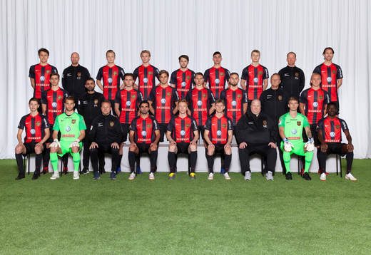 Brommapojkarna