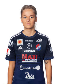 Kvarnsvedens Lovisa Lennartsson