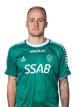 Brages Anton Lundin