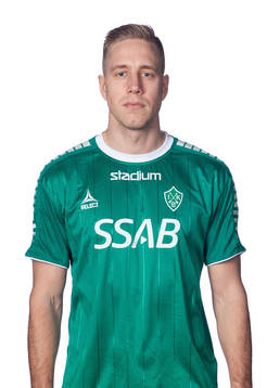 Brages Mattias Liljestrand