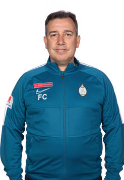 AFC Eskilstunas analys Francisco Garcia Cordobes