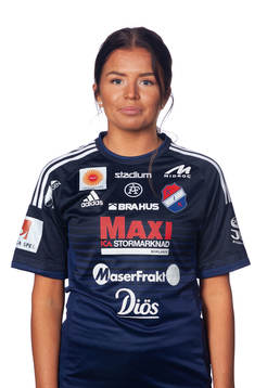 Kvarnsvedens Anna Björklund