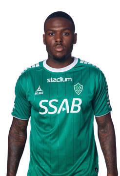 Brages Christian Kouakou