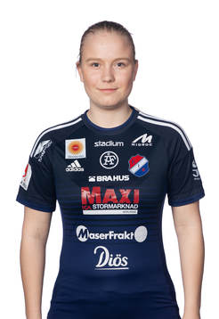 Kvarnsvedens Filippa Karlberg