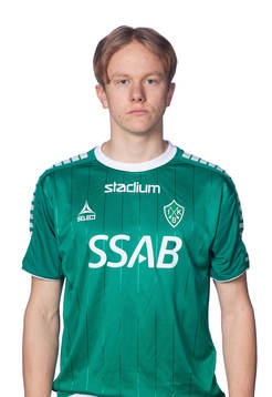 Brages Kalle Johansson