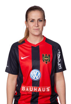 Brommapojkarnas Mathilda Prim