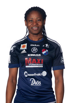 Kvarnsvedens Sarah Michael