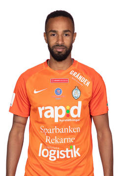 AFC Eskilstunas Ferid Ali